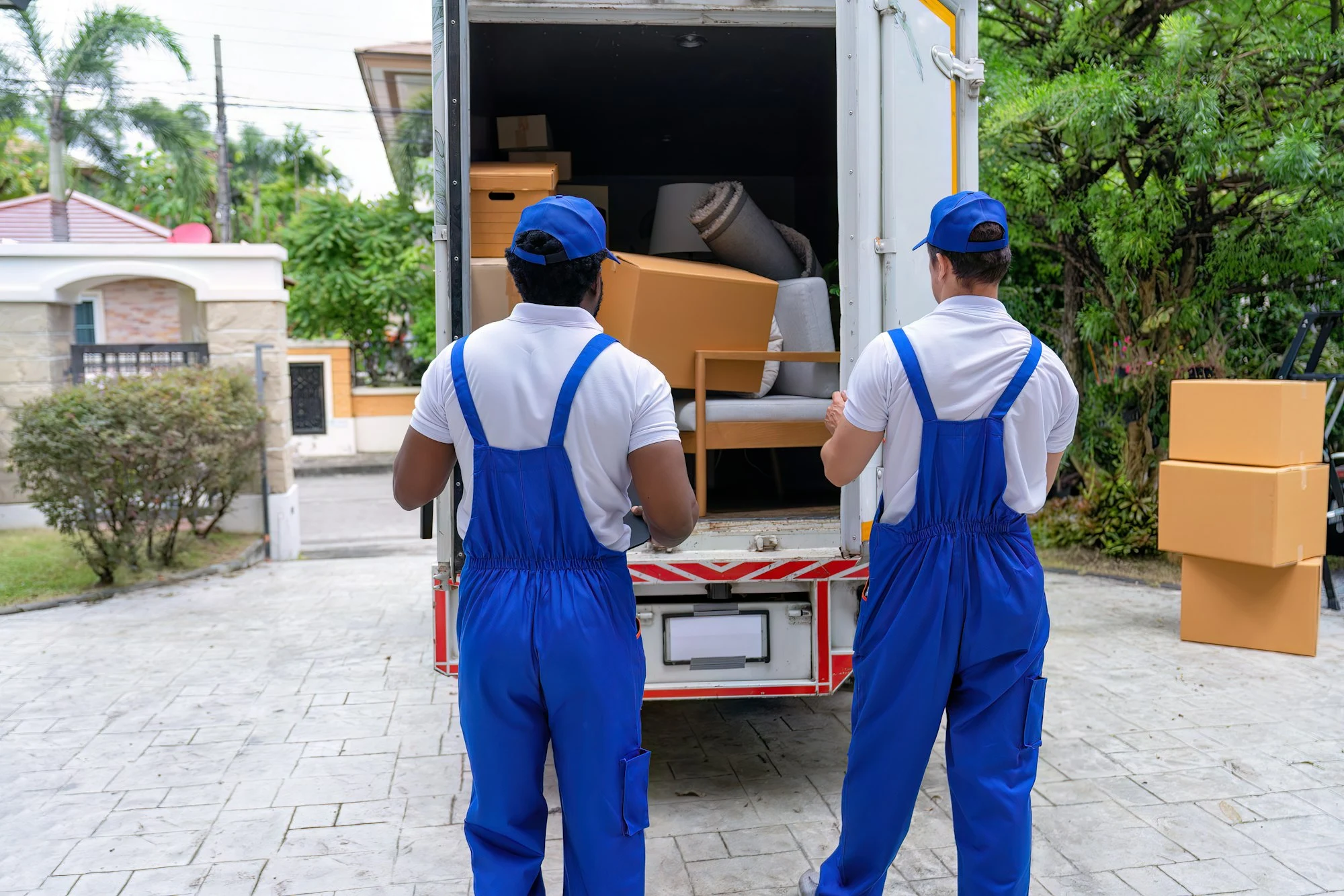 Mersin Eylül Nakliyat 1